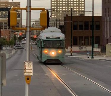 El Paso Apartment | Comfortable Suite with private entrance & private bathroom