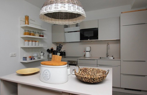 Wiek House | Comfortable Swedish house close to the beach with sea view - Holiday home Freya