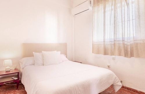 Sanlucar la Mayor House | Comfortable vacation home west of Seville on the Rio Guadiamar.