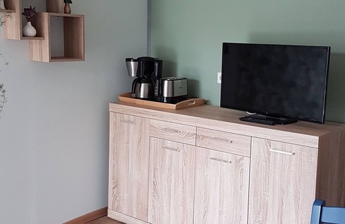 Rosenow Apartment | Comfortable vacation apartment on Lake Schwandt Holiday apartment 2 - Comfortable