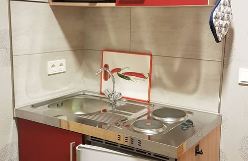 Rosenow Apartment | Comfortable vacation apartment on Lake Schwandt Holiday apartment 2 - Comfortable