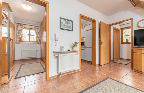 Zingst Apartment | Comfortable vacation apartment in a vacation park with balcony and pool in Zingst