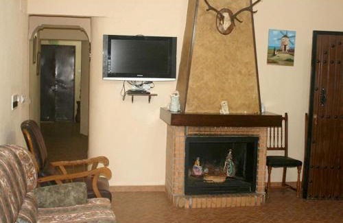 Mesas de Guadalora Villa | Comfortable villa with private pool in Mesas de Guadalora