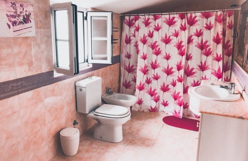 Souto Villa | Comfortable villa close to beaches and city