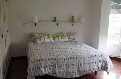 Souto Villa | Comfortable villa close to beaches and city