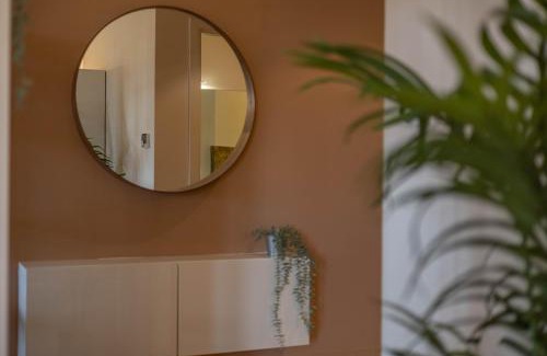 Ravenna Apartment | ComfortHouse Ampio monolocale con balcone