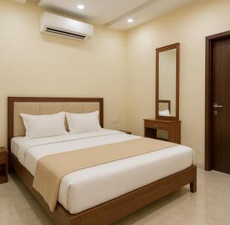 Amritsar Apartment | Comfy 2BHK Appartment