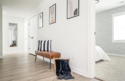 Atlanta House | Comfy 3 Bd,2Ba Cottage in the City - ATL