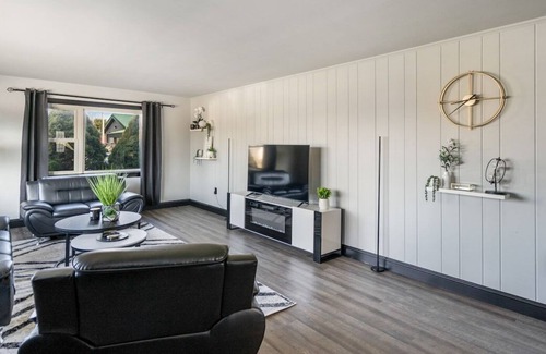 Fayetteville House | Comfy 3 BR near Chambersburg