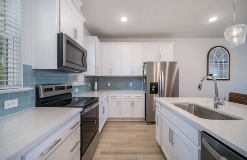 Johns Island House | Comfy 3br/2.5ba Townhome~Access to Community Pool!