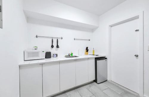 Northeast Miami Apartment | Comfy and Highlight Studio to Know Miami