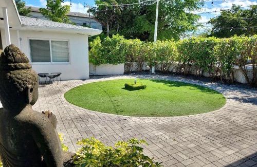 Northeast Miami Apartment | Comfy and Highlight Studio to Know Miami