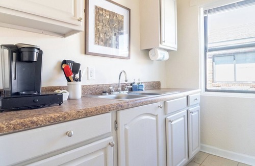 Mobile Apartment | Comfy and Relaxed 2-Bedroom Loft in Midtown