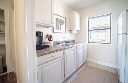 Mobile Apartment | Comfy and Relaxed 2-Bedroom Loft in Midtown