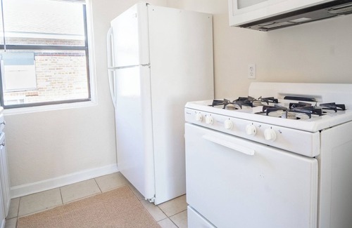 Mobile Apartment | Comfy and Relaxed 2-Bedroom Loft in Midtown