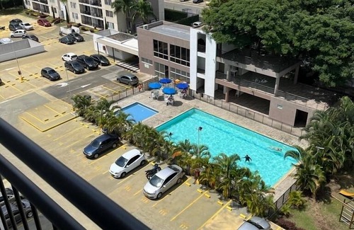 Cali Apartment | Comfy Aparment in Southern Cali-Colombia, capacity 4