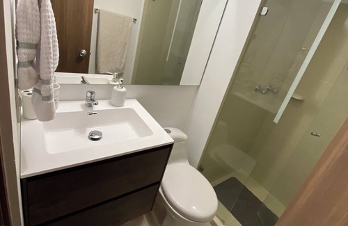 Cali Apartment | Comfy Aparment in Southern Cali-Colombia, capacity 4