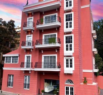 Achrafieh Hotel | Comfy apart hotel