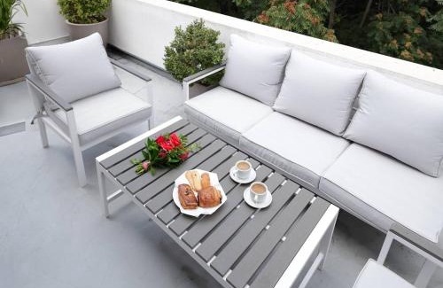 Achrafieh Hotel | Comfy apart hotel