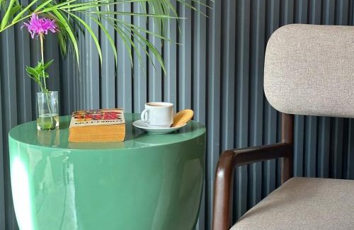 Achrafieh Hotel | Comfy apart hotel