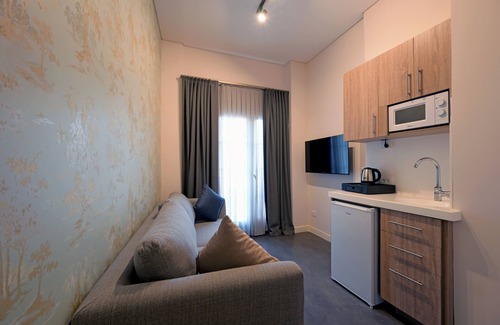 Achrafieh Apartment | COMFY APART HOTEL