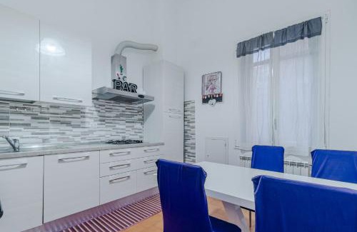 San Teodoro Apartment | Comfy Apartment in Genova's St Teodoro District