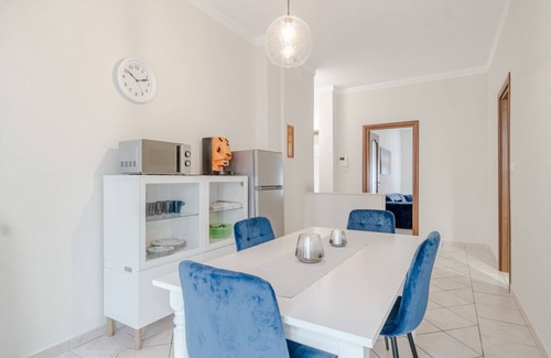 Santa Rita Apartment | Comfy APT in Santa Rita District