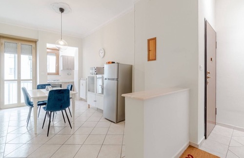 Santa Rita Apartment | Comfy APT in Santa Rita District