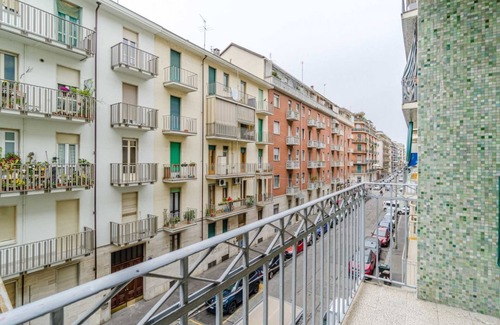 Santa Rita Apartment | Comfy APT in Santa Rita District