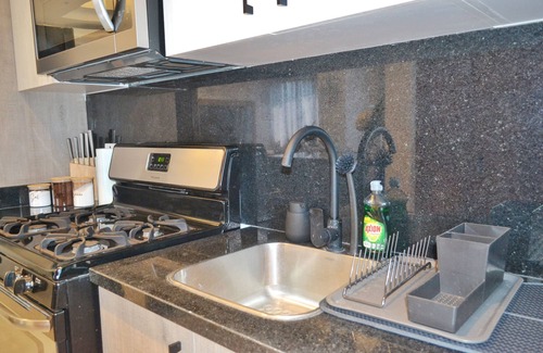 Yolanda Morales Apartment | Comfy Business Apartment in Piantini *LuxuryStay*