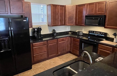 Bean Station Condo | Comfy condo on beautiful Cherokee Lake