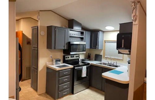 Braden River Cottage | Comfy Cottage in Upscale Resort. Amenities Galore!