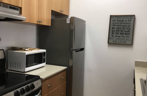 North Mountain Condo | Comfy, cozy 1 BDR/1BR Condo- community outdoor heated pool, hot tub and gym.