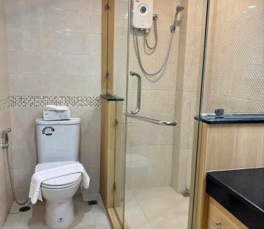 Kho Hong Apartment | Comfy family room hatyai