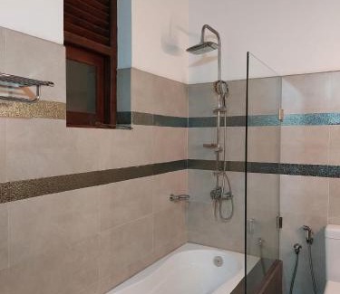 Maharagama Apartment | Comfy Home near the town