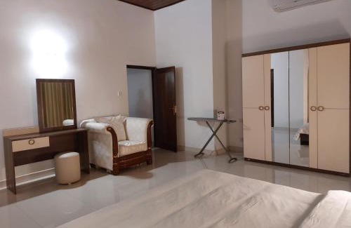 Maharagama Apartment | Comfy Home near the town