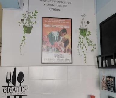 Kampung Cantik Apartment | Comfy Home Near to Penang Hill