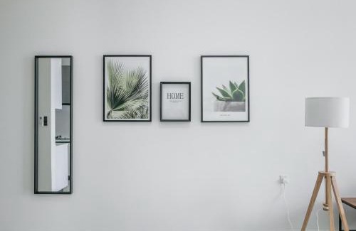 George Town Apartment | Comfy Stay at Beacon#6pax#2carpark#SunsetView#Georgetown