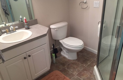 Brandon Apartment | Comfy Studio in Brandon