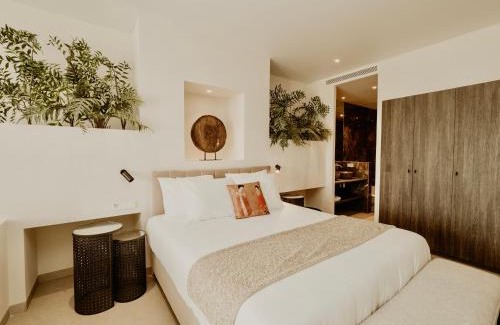 Benalmadena Costa Hotel | Comfy Studios Hotel