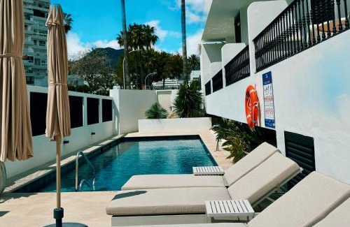 Benalmadena Costa Hotel | Comfy Studios Hotel