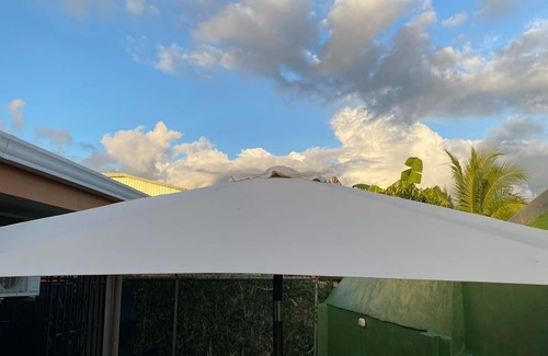 Quepos Villa | Comfy Villa for 7 with Private Pool, Just 10 Minutes from Manuel Antonio!