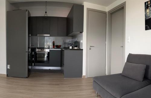 Kalamata Apartment | Comfy Vista Apartment