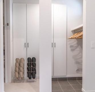 Asahikawa Villa | comma, shunko