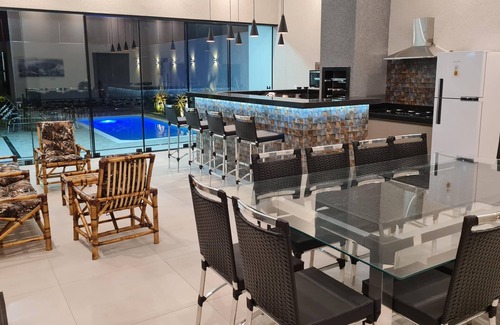 Olimpia House | COMMANDER'S CORNER 2