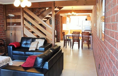 Port Elliot Apartment | Commodore 2, 2-18 Basham Pde, Port Elliot