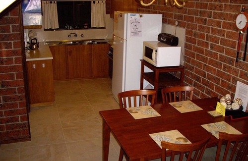 Port Elliot Apartment | Commodore 2, 2-18 Basham Pde, Port Elliot