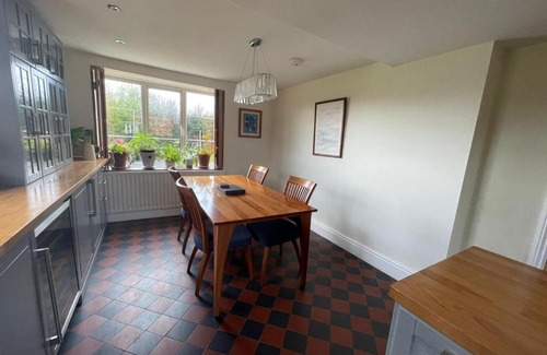 Kneesall House | Common Farmhouse