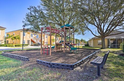 Haines City Apartment | Community Pool Family-Friendly Florida Condo!