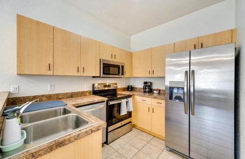 Haines City Apartment | Community Pool Family-Friendly Florida Condo!